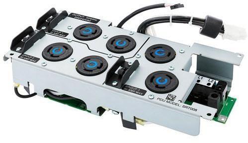 American Power Conversion-SRT008 Sistema de alimentación ininterrumpida UPS Tower