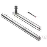 TE Connectivity-02560916-000 Sensores de posición lineales y angulares High Input Impedance AC LVDT