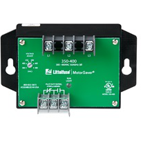 Littelfuse-35020028 Sonstige Relais Heavy Duty Voltage Monitor Relay