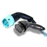 Aptiv-33401403 Cable Assembly DC Power 5 - 4.0 mm2 x 1 - 0.75 mm2 IEC Cable Length (m/ft) Cable 6.5