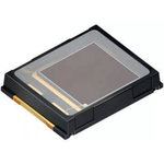 Photodiode PIN Chip 950nm 0.2A/W/0.45A/W Sensitivity 2-Pin T/R