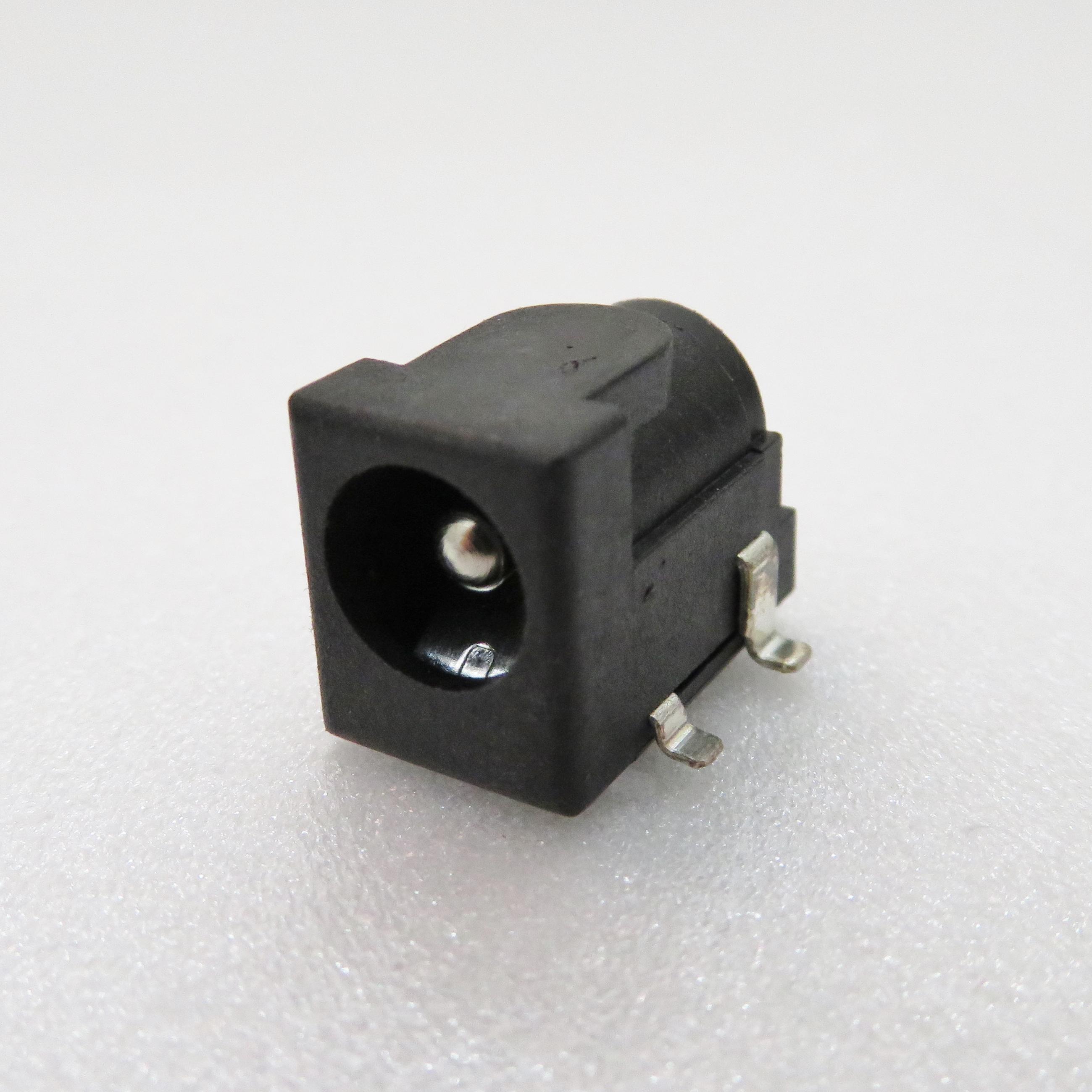ADAM TECH-ADC-028-1 Steckverbinder DC Power Jack center PIN Connector