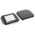 Texas Instruments-TPS2384PJD Power-Over-Ethernet-Controllers Power Over Ethernet PSE Controller 44V 57V 64-Pin HTQFP EP