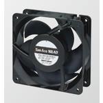 SANYO DENKI-9AD1601H5002 Gebläse und Lüfter AC Fan Axial Ball Bearing 100V to 240V 90V to 264V 290CFM 58dB 160 X 160 X 51mm Sensor