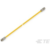 TE Connectivity-2480557-2 Cable Assembly Coaxial RF Cable Assemblies Product Expansion
