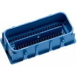 Conn Shrouded Header (4 Sides) HDR 80Power POS 2.54mm Solder ST Top Entry Thru-Hole Carton