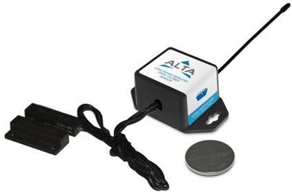 Monnit Corporation-MNS2-9-W1-OC-ST Spezialsensor Wireless Open/Closed Sensors