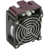 Super micro Computer, Inc-FAN-0082L4 Gebläse und Lüfter FOUR-PIN PWM FAN, 80X38MM