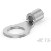 TE Connectivity-130017 Terminali connettore Ring Tongue Terminal 16-22AWG Copper 15.9mm Tin Loose