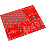 Seeed Technology Co.,Ltd-319010047 PCB Prototyping Boards Proto-board PCB Board