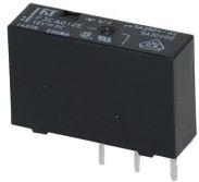 Fujitsu-FTR-F3AA024E Power Relays Power Relay 24VDC 5A SPST-NO(20.5x7.2x15.3)mm THT