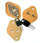 Laird Technologies-A17430-07 Wärmemanagement-Zubehör Thrml Mgmt Access Thermal Conductive Tan 0.62°C.in²/W 1X10e12Ohm.cm Polyamide