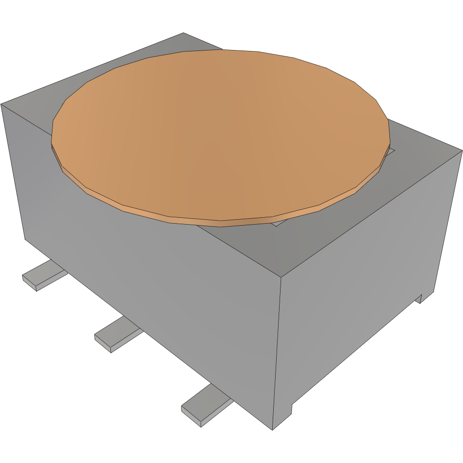 Samtec-HLE-103-02-L-DV-BE-K-TR Steckverbinderleisten und Leiterplattenbuchsen Conn Socket Strip SKT 6 POS 2.54mm Solder ST SMD T/R