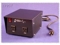 Hammond Manufacturing-178GT Power Transformers Power Transformer 1.5kVA 3 Terminal Wire Lead Plug-In