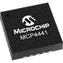 MCP4441-103E/ML