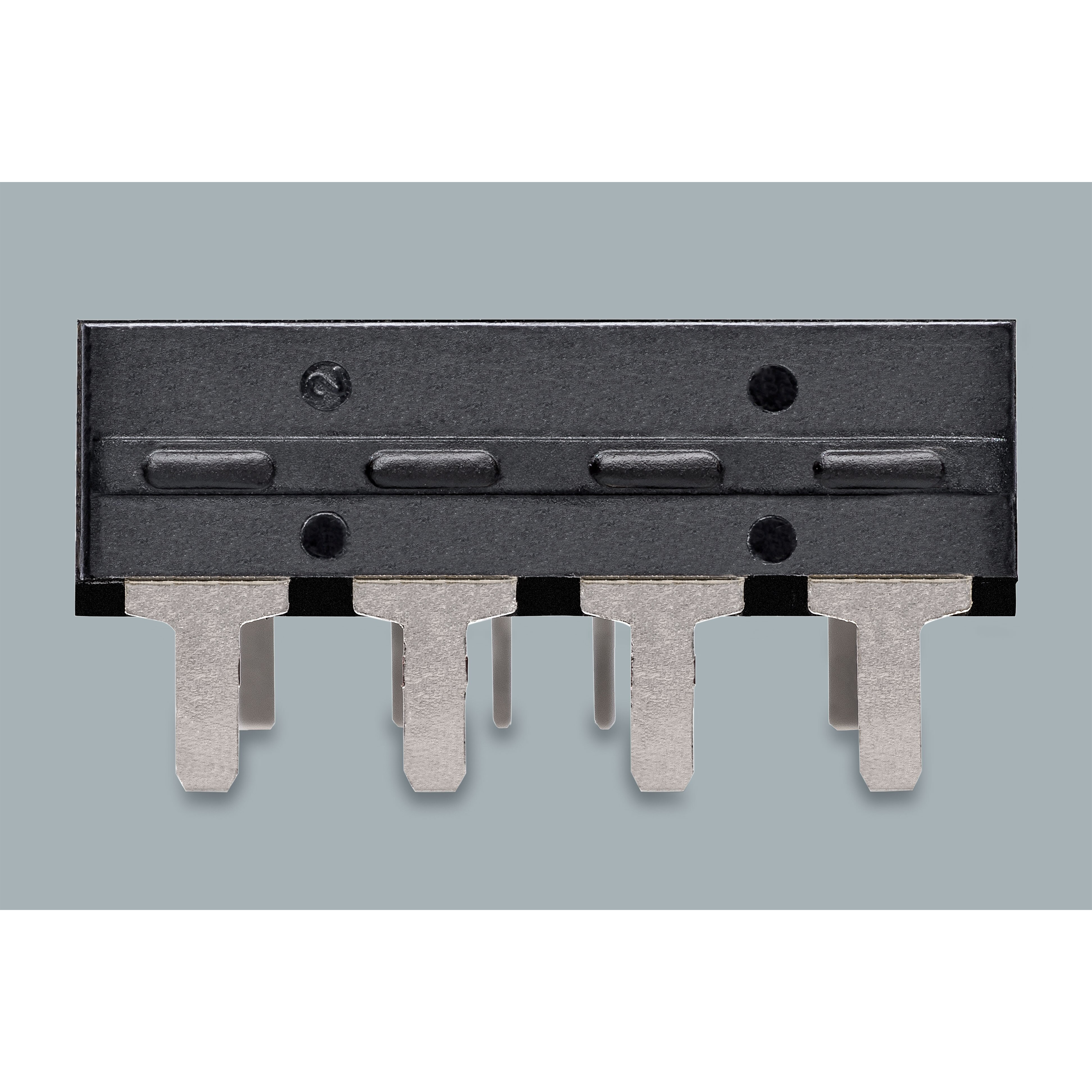 Vicor-DCM2322T72S53A0M60 DC/DC-Wandler und Spannungsreglermodul Module DC-DC 43VIN 1-OUT 48V 2.1A 100W 9-Pin