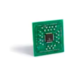 dsPIC33FJ32MC104 Microcontroller Plug-in Board