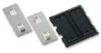 TE Connectivity-555287-1 Komponentensätze Low Profile Multimedia Floor Fitting Kit