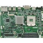 Advantech-MIO-9290F-00A1E Single Board Computers - SBCs SBC, 2.2GHz/2.3GHz/2.4GHz/2.7GHz Intel CPU 16GB DDR3/DDR3L 10Mbps/100Mbps/1000Mbps 1920x1200Pixels