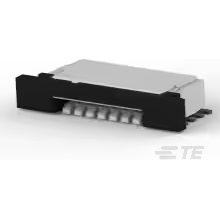 TE Connectivity-84952-6 Conector FFC-FPC Conn FPC Connector SKT 6 POS 1mm Solder RA SMD T/R