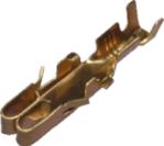 Delphi-12048278 连接器触点 Contact SKT 5.7 Size Crimp ST Cable Mount 15-18AWG