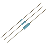 Res Metal Film 1M Ohm 2% 1W ±200ppm/°C Epoxy AXL T/R