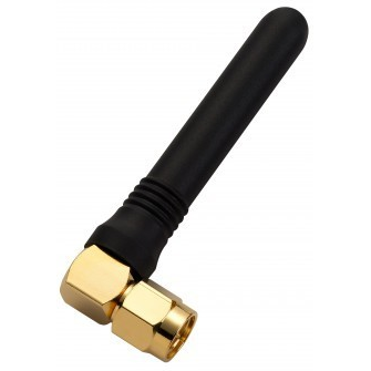 taoglas-TI.08.C.0112 Antena Antenna Dipole -1.6dB Gain 870MHz/928MHz Bag