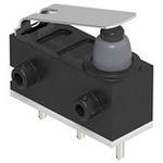 ALPS ALPINE CO., LTD-SPVQ630202 Detektorschalter Switch Detector N.O./N.C. Button PC Pins