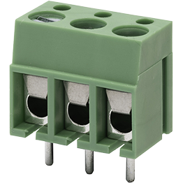 Same Sky (formerly CUI Devices)-TB0010-500-05GR Steckverbinder, Klemmenblöcke Terminal Block