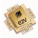 Teledyne e2v-94302-11 Digitaldämpfungsglied 6Bit 0.5dBStep 31.5dB 4GHz 28-Pin CQFP EP Tray