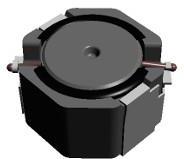 TAIYO YUDEN-EST1060T4R7NDGA Induktionsspule, Oberflächenmontage Inductor Power Shielded Wirewound 4.7uH 30% 100KHz Ferrite 5.5A 0.014Ohm DCR T/R Automotive AEC-Q200