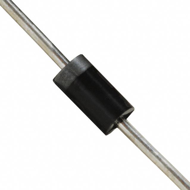 onsemi-SB10-05A2 Gleichrichter Diode Schottky 50V 1A 2-Pin DO-41S