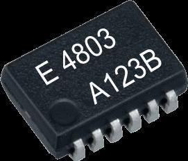 Epson Electronics America-RX-4803LC UB Echtzeituhr Real Time Clock Serial Clock/Calendar/Alarm/Timer/Interrupt 12-Pin VSOJ Bulk