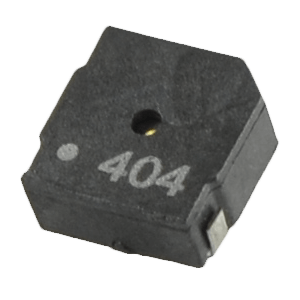 Same Sky (formerly CUI Devices)-CMT-5023S-SMT-TR Audio Indicators and Alerts Audio Buzzer Magnetic 2Vo-p 4Vo-p 110mA 3Vo-p 80dB Surface Mount Solder Pad T/R