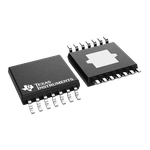 TPS54626PWP