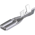 Quick Disconnect Terminal 10-14AWG Brass F 22.8mm Tin MP-Lock™ T/R