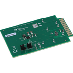 3.5 V to 36 V 2.5 A Synchronous Step Down Converter Evaluation Module