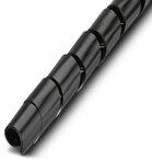 PHOENIX CONTACT-3241122 Kabelzubehör Cable Accessories Spiral Hose Polyethylene Black