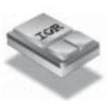 Trans MOSFET P-CH 60V 48A 3-Pin SMD-2