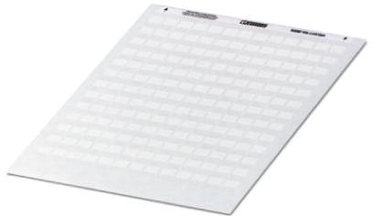 PHOENIX CONTACT-0830687 Kabelmarkierungen Cable Markers Printable Adhesive Polyester White