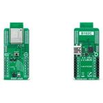 B102C Bluetooth Click Board