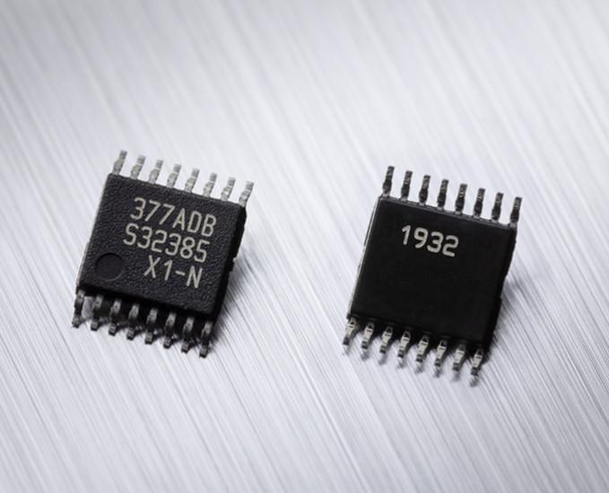 Melexis-MLX91377GGO-ADB-081-RE Hall-Sensor Effect Sensor IC Automotive AEC-Q100