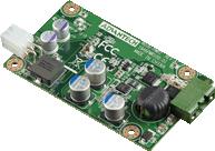 Advantech-MIOE-PWR1-00A1E DC to DC Converter and Switching Regulator Module Module DC-DC 1-OUT 12V 5A