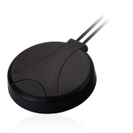 Antenna Cellular -7.46dBi Gain 824MHz/894MHz/960MHz/1880MHz/1990MHz/2170MHz/2690MHz Bag