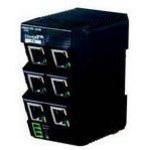 Omron-GX-JC06 Divers communication Ethercat Junction Slave, 6 Port