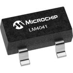 LM4041CYM3-ADJ-TR LM4041CYM3-ADJ-TR
