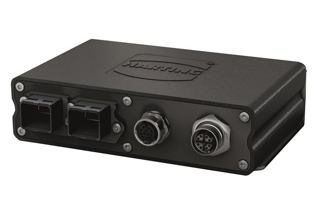 HARTING-2095000000200 Verschiedene Produkte Iic Mica, Mica Usb