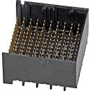 Molex-0761551138 Connector Backplane Conn Backplane HDR 120 POS 1.9mm Press Fit ST Thru-Hole Impact™ Tray