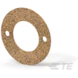 TE Connectivity-2213469-1 Lighting Accessories Gasket, Photocell Receptacle for Lighting