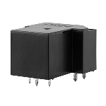 CUI Devices-PR24-5V-900-1C Power Relays Power Relay 5VDC 40A SPDT(27.4mm 31.8mm 20mm) THT